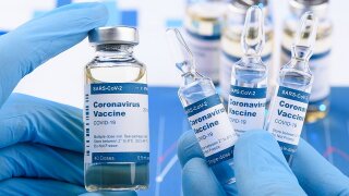 Dünya Çapında 11,4 Milyardan Fazla Covıd-19 Aşısı Kullanıldı