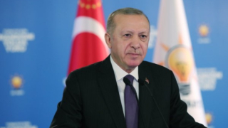 Cumhurbaşkanı Erdoğan: 'Dostlarımızla bir araya gelmekten memnuniyet duyduk'