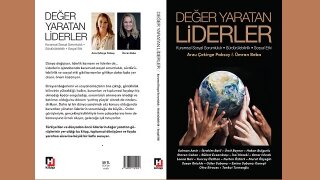 ‘Değer Yaratan Liderler’den İlham Veren Satırlar