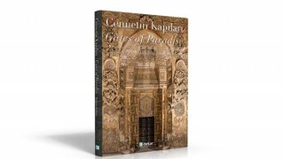 Dekar Yapı, Prof. Doğan Kuban’ın “Cennetin Kapıları” kitabının sponsoru oldu