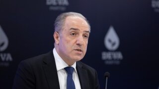 DEVA Partisi Milletvekili Yeneroğlu, 5 bakana 76 soru sordu