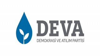 DEVA Partisi: 'Lice ilçe binamıza yapılan molotoflu saldırıyı kınıyoruz'