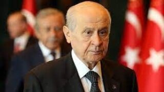 Bahçeli’den Erdoğan’a ekonomi gazı! “Uyguladığı program doğrudur, yandık bittik diyenler kötü niyetlidir…”