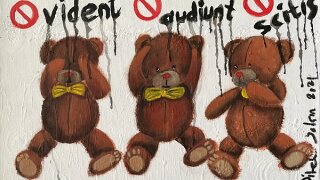 Dilek Yalçın, ilk kişisel sergisi “Nesnelerin Masumiyeti” ile Tophane-i Amire’de