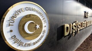 Dışişleri Bakanlığı: 'Sri Lanka’da artan şiddet olaylarından endişe duyuyoruz'