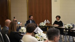 Diyabetteki yenilikler Medtronic'in 'Diyabet İnovasyon Zirvesi'nde konuşuldu