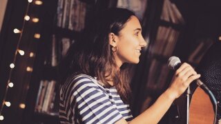Torosların Dağ Köyünden Dünya’ya Müzik Yazılımı Satıyor