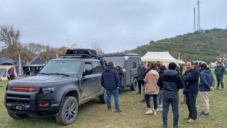 Doğayı asfalta tercih eden doğasever Kilyos’ta buluştu