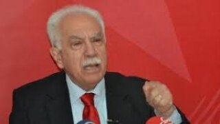Vatan Partisi krize kesin çözüm(!) buldu: Dolar yasaklansın!