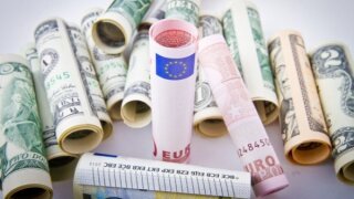 Döviz piyasası fiyatlamaları 28 Eylül 2022