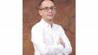 Dr. Indra Pradana Singawinata, Asya Verimlilik Teşkilatı’nın 13. genel sekreteri oldu