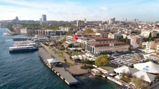 Dünyanın ve Türkiye’nin en iyi üniversiteleri açıklandı