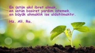 Düş - Abdurrahim Karakoç