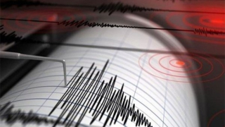 Düzce'de deprem  03 Aralık 2022