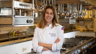 Ece Şener Aslay: 'Şehirde yaşayan tüketiciler, gıda üretiminin parçası olmalı'