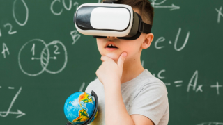 Eğitimin yeni adresi metaverse