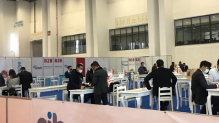 EİB, 7 ülkeye tarım ihracatını 1 milyar dolara çıkaracak
