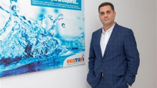 Ekomaxi, Mostra Convegno Expocomfort Fuarı’nda