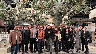 Ekranların ve beyaz perdenin yıldızları Bursa’da yetişiyor