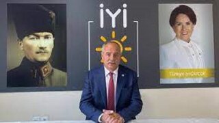 İYİ Parti Edirne İl Başkanı Demir: 'Ülkemize artık güneş doğuyor!'