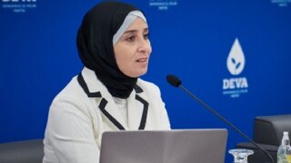 Deva Parti'li Esen; 'Depremzade Kadınların Mağduriyeti Devam Ediyor'