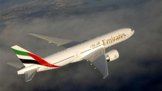 Emirates Skywards, ağustos ayında binlerce mil kazandırıyor