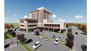 Emirdağ Devlet Hastanesi'nin ihalesi 25 Ekim’de yapılacak