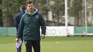 Emre Belözoğlu'ndan dikkat çeken Fenerbahçe açıklaması