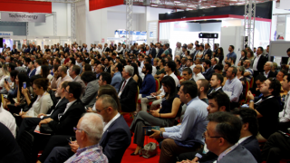 Enerjide karar verici isimler ICCI 2022'de