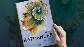 Enis Timuçin’in ikinci kitabı raflardaki yerini aldı