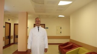 Enkaz kaldırma ve yıkım çalışmalarında yayılacak toz hastalığa neden olabilir