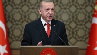 Erdoğan: ''En küçük mağduriyete dahi izin vermeyecek, ailelerimize sahip çıkacağız''