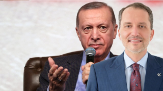 YRP'nin İstanbul için adaylık teklif ettiği AKP'li isim belli oldu