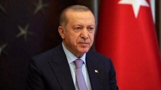 Erdoğan, Hırvatistan Cumhurbaşkanı Milanoviç ile telefonla görüştü