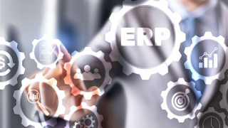 ERP Yazılım büyüme rakamlarını açıkladı