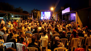 Eskişehir'de sinema geceleri başlıyor