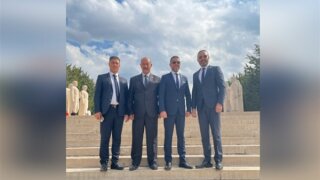 Etkinlik sektörü 1,5 milyon temsilci ile Teskon çatısı altında birleşiyor