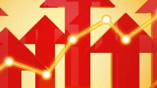 Euro Bölgesi enflasyonu tehlikeyi işaret ediyor