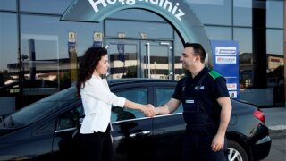 Euromaster’dan çok avantajlı kampanya