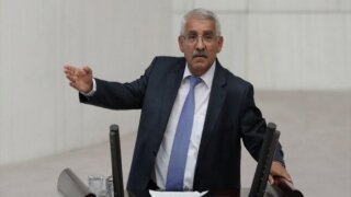 İYİ Partili Yokuş: Yeni Tarım ve Orman Bakanı da tarıma şaşı bakıyor