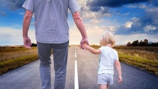 Sağlıklı Baba ve Çocuk İlişkisi Nasıl Olmalı?