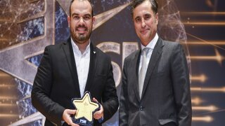 Figopara’ya finansal inovasyonda altın madalya