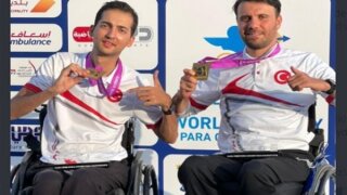 Finalin adı Türkiye oldu