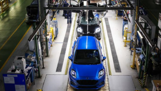 Ford Otosan operasyonlarını yurt dışına genişletiyor