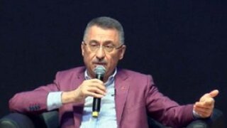 Fuat Oktay EYT için tarih verdi