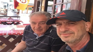 Galatasaray'ın efsane oyuncusu Hodzic'ten Terim'e teşekkür