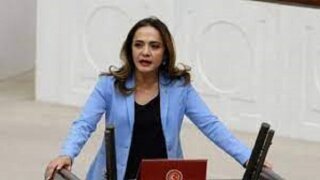 Gamze Akkuş İlgezdi: 'Veremle mücadele sekteye uğruyor'