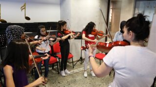 GASMEK 66 farklı branşta kurslarıyla hizmet verecek