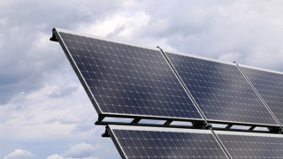 GE ve Ecogreen Energy'den yeni güneş enerjisi projesi