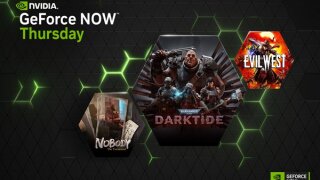 GeForce NOW'a kasım ayında 26 yeni oyun ekleniyor